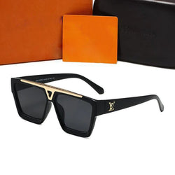 Fashion All-Match Sunglasses