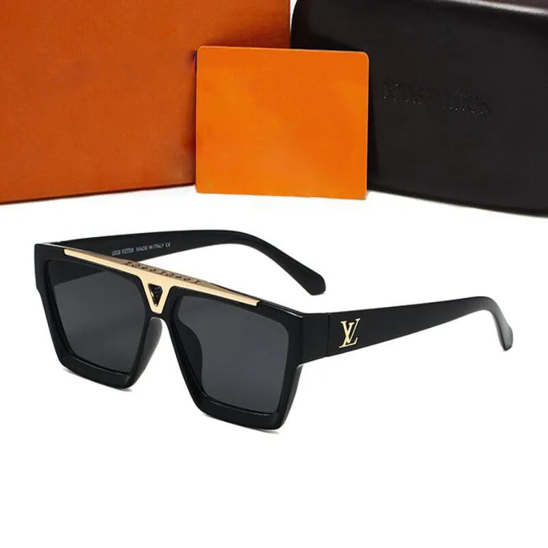 Fashion All-Match Sunglasses