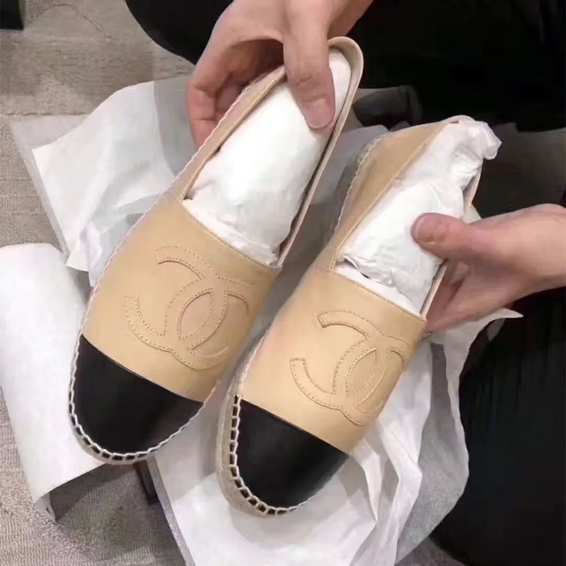New Fashion Women's Leisure Loafers
