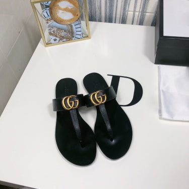 Ladies Non-Slip Casual Trend Flip Flop Sandals