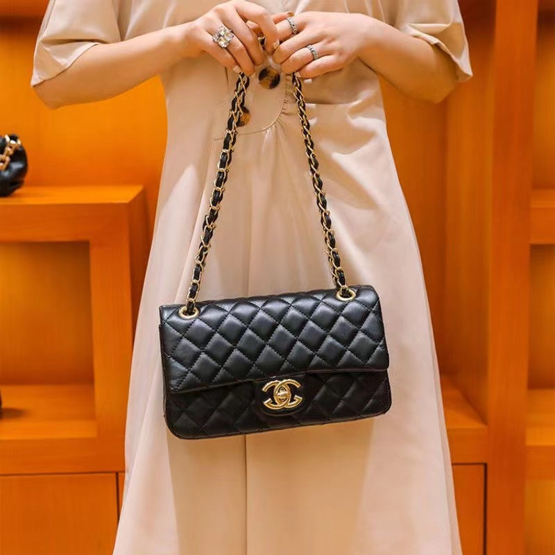 Women'S Fashion Versatile Large Capacity Shoulder Bag