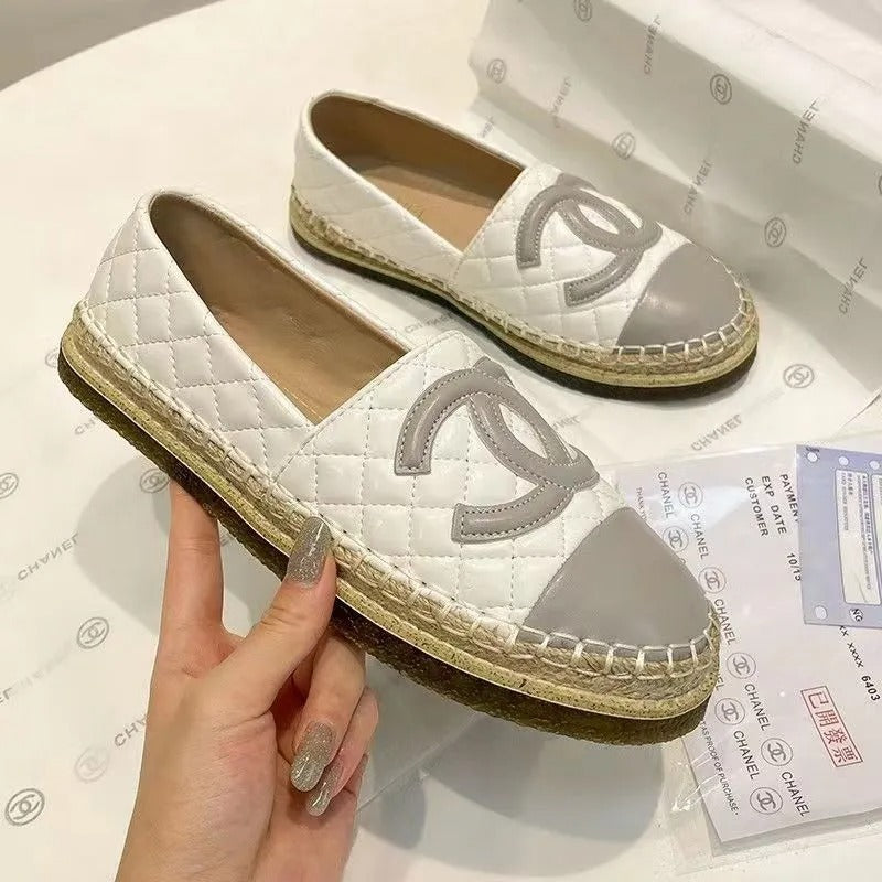 New Fashion Women's Leisure Loafers