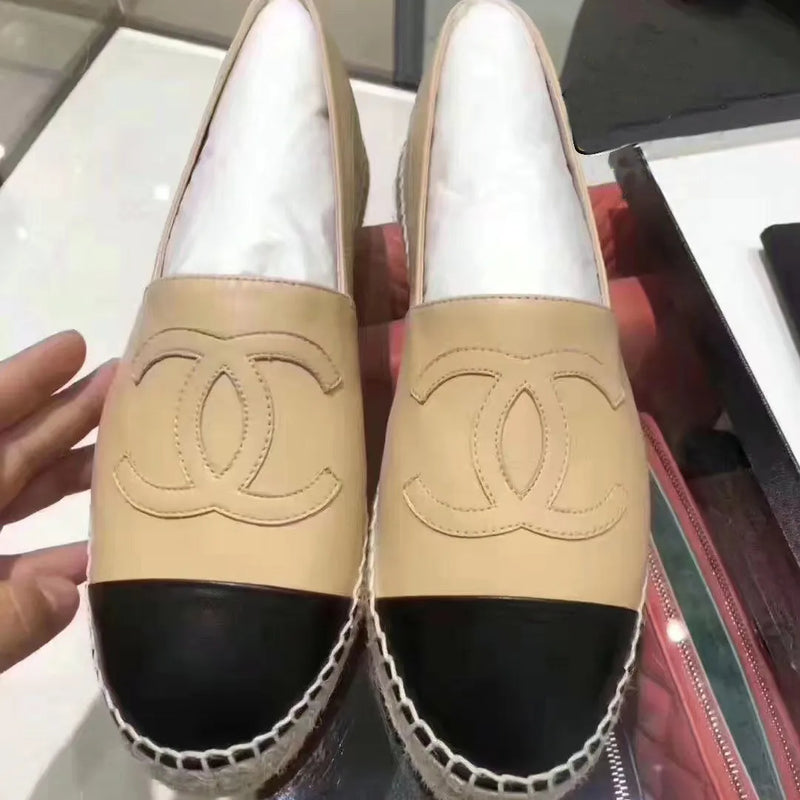 New Fashion Women's Leisure Loafers