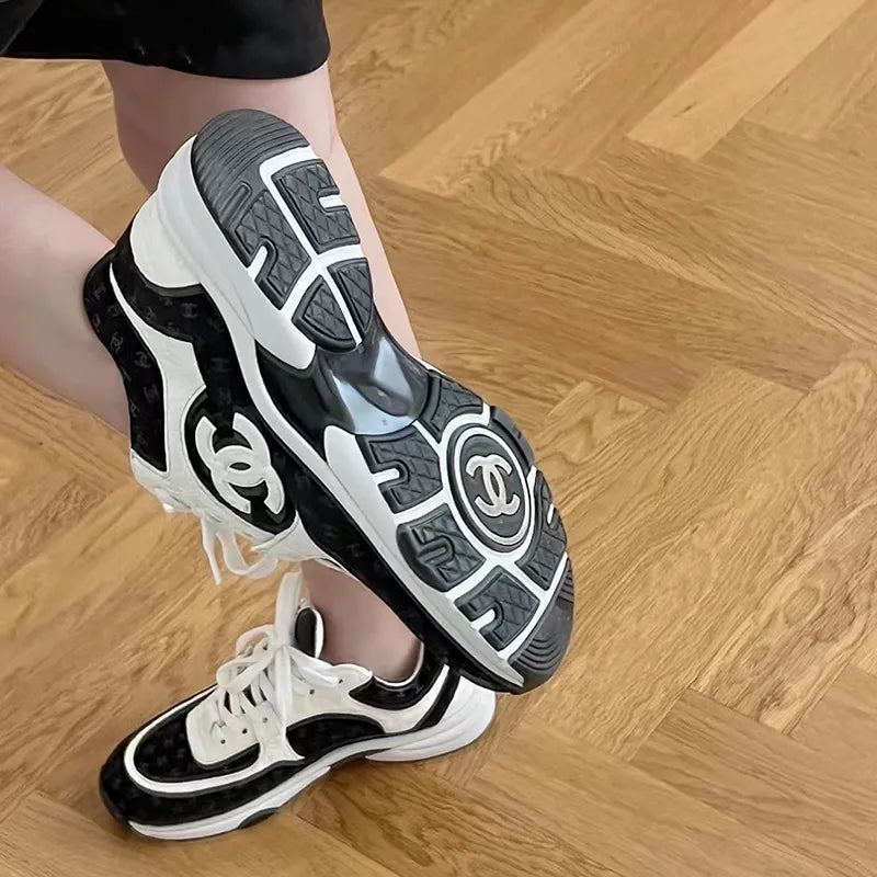 New Fashion Leisure Women's Sneakers