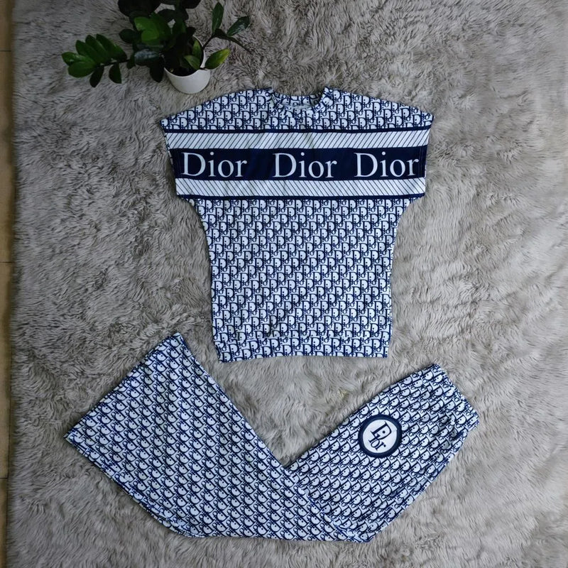 New Style Women's Leisure Suits