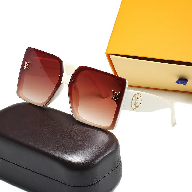 Men's & Women's UV resistant sunglasses