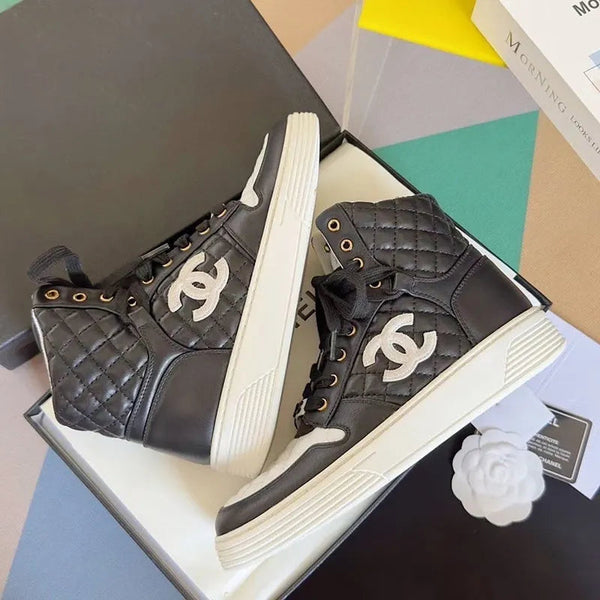 Fashion New Versatile Short Boots