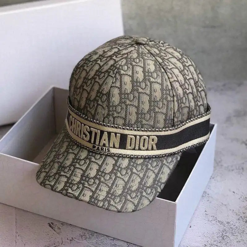 Fashion Versatile Baseball Cap
