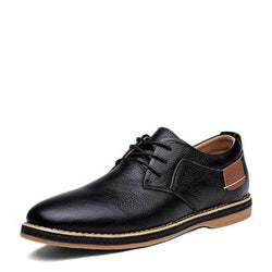New Fashion Leather Men's Dress Shoes