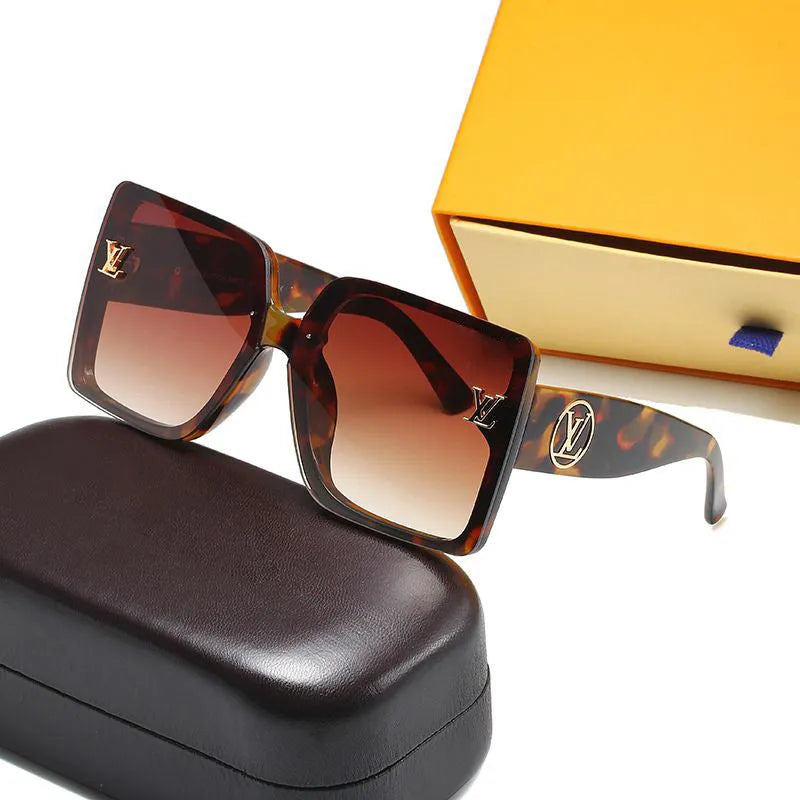 Men's & Women's UV resistant sunglasses