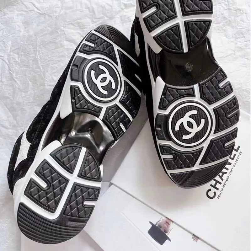 New Fashion Leisure Women's Sneakers
