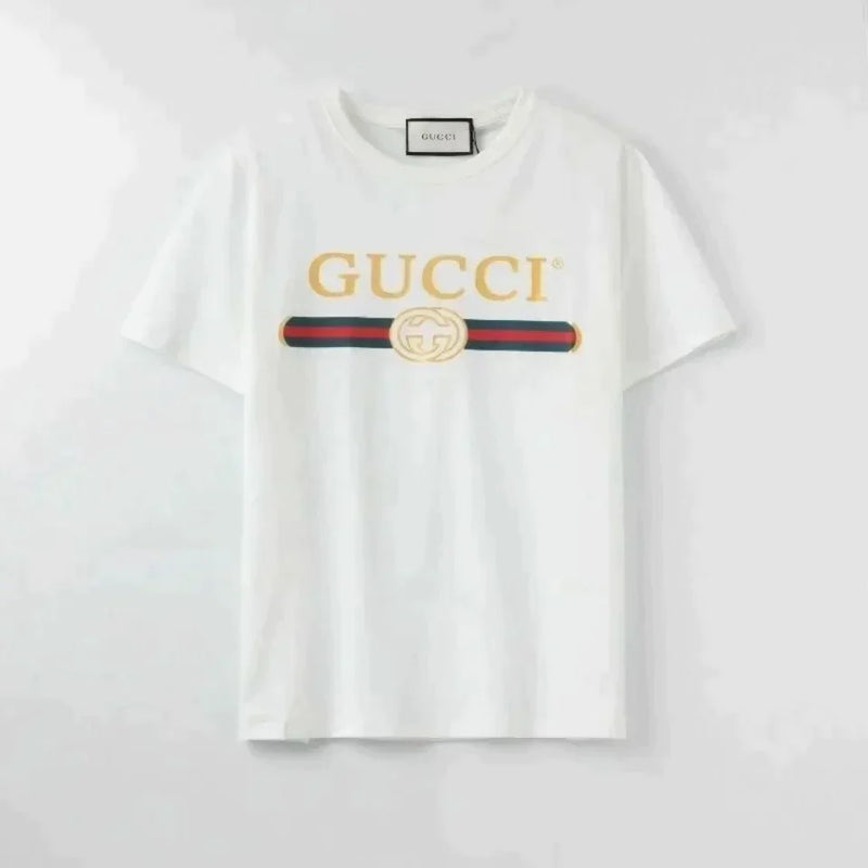 Summer Fashion Men's And Women's T-Shirt  & Top