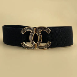 Fashion And Versatile High Elastic Waistband