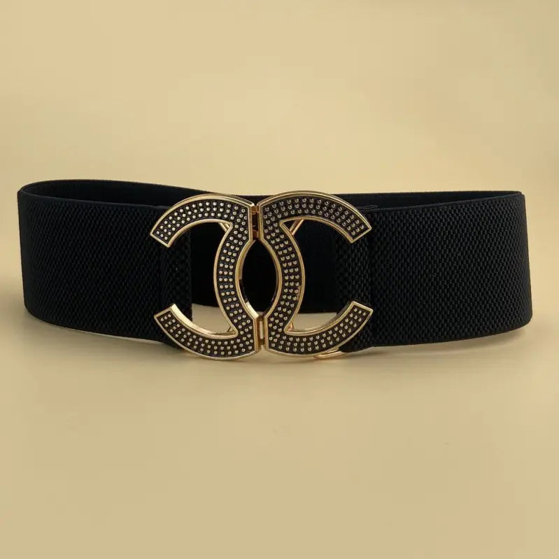 Fashion And Versatile High Elastic Waistband
