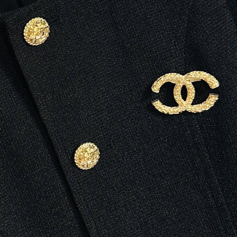 French Haute Couture Dress