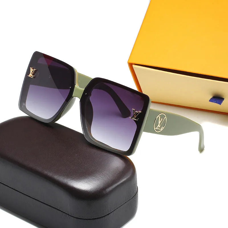Men's & Women's UV resistant sunglasses