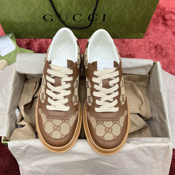 Women's Letter Printed Casual Shoes