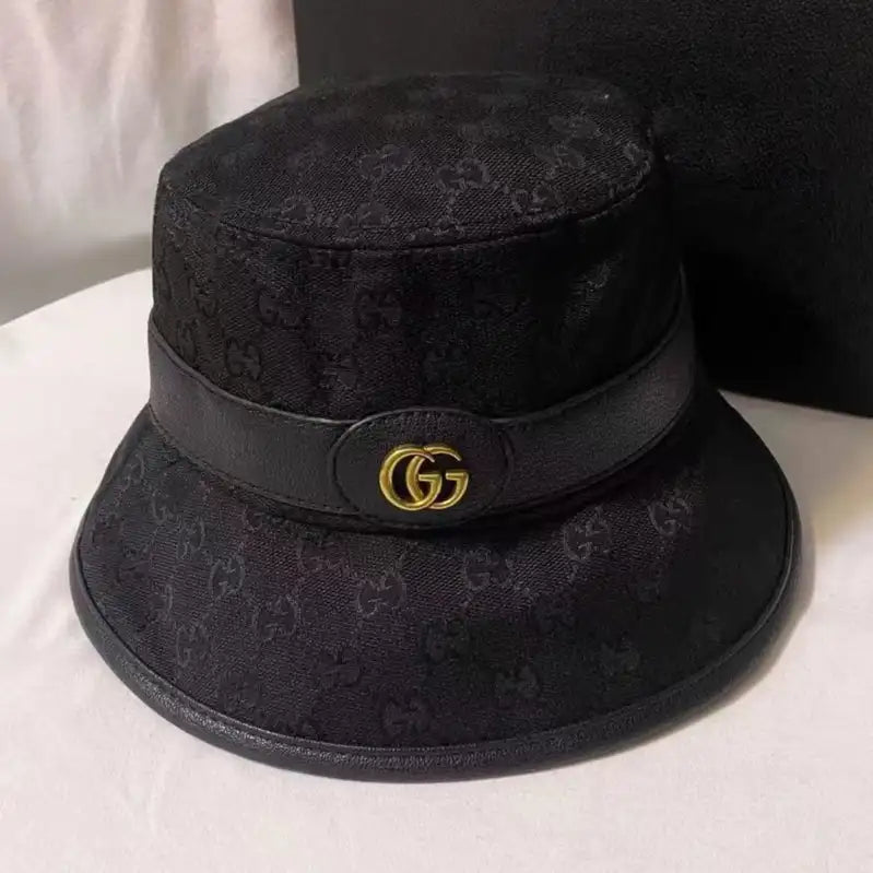 Fashion Casual Bucket Hat Casual