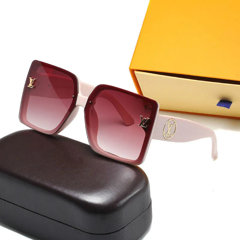 Men's & Women's UV resistant sunglasses
