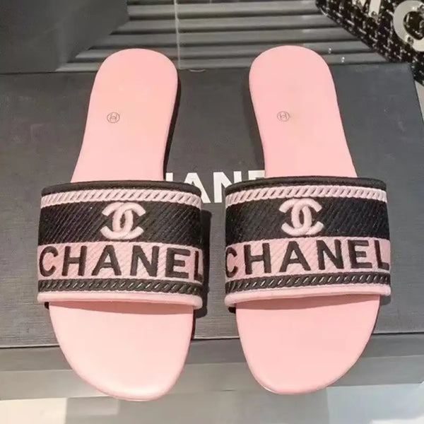 Fashion Casual Anti Slip Flip Flop