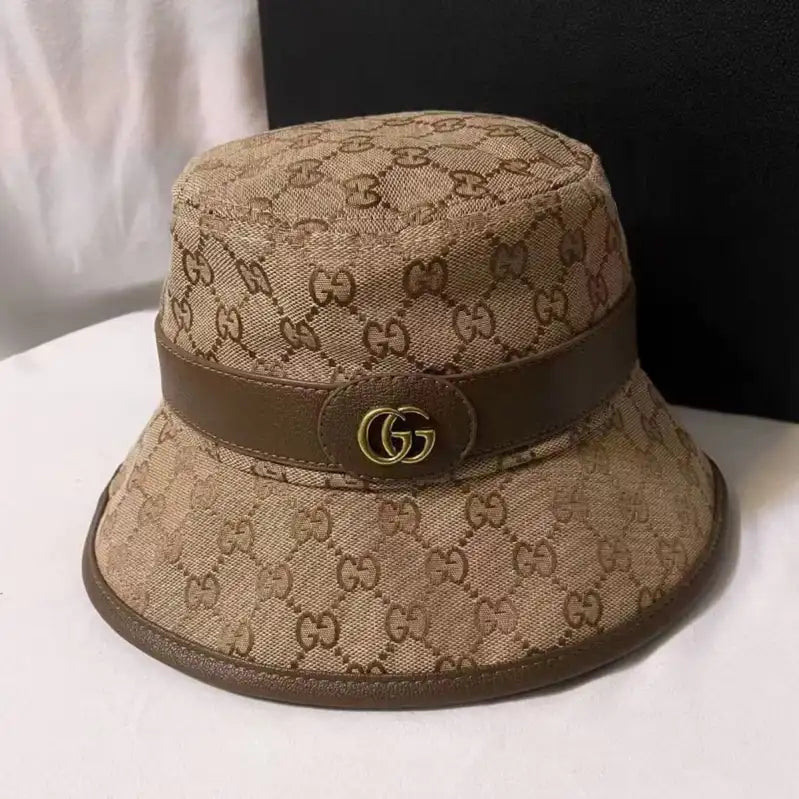 Fashion Casual Bucket Hat Casual