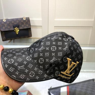 New Letter Embroidery Baseball Cap