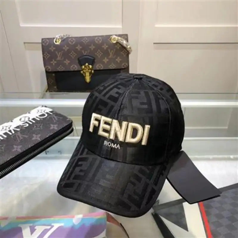 Fashion Versatile Baseball Cap