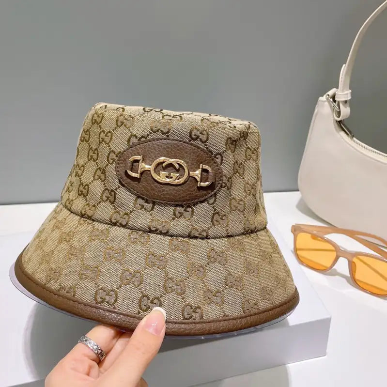 High Quality Customized New Fisherman Hat
