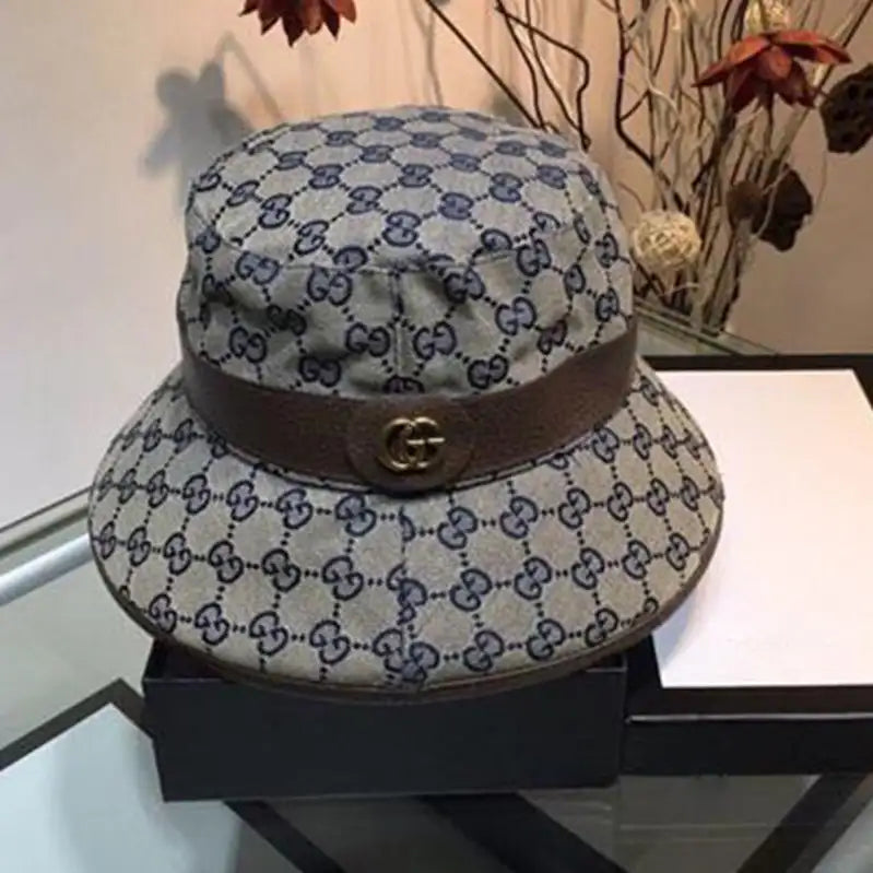 Fashion Casual Bucket Hat Casual
