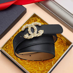 Classic Leather Belts