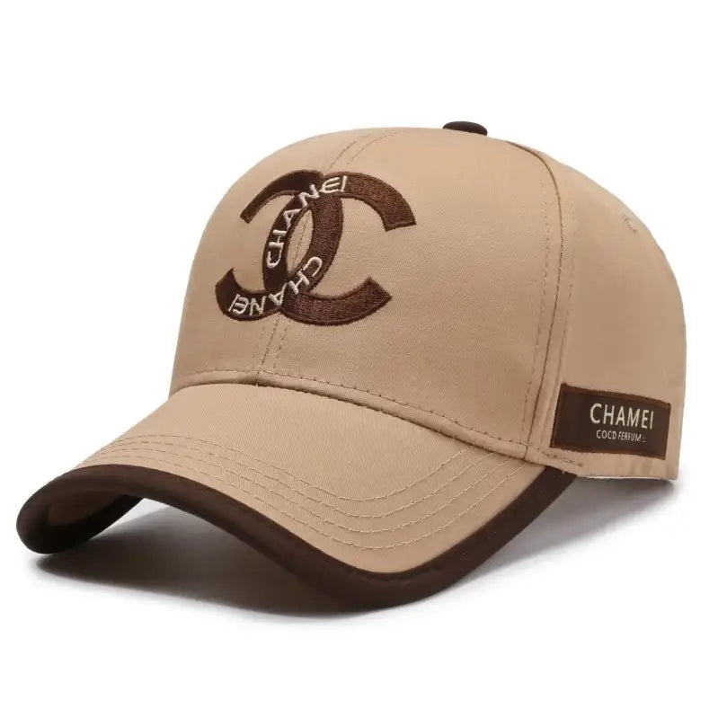 Fashion Versatile Hat