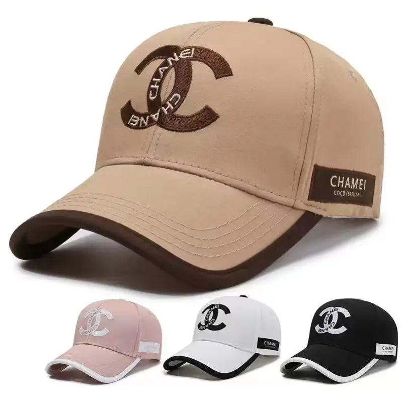 Fashion Versatile Hat