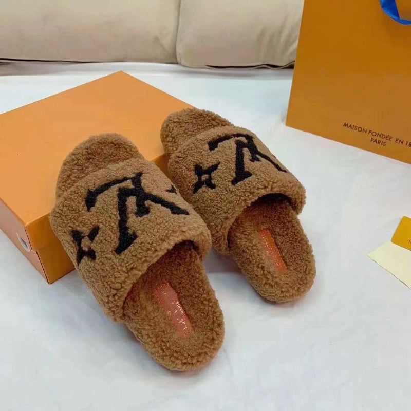 Cozy Slippers Paseo Fall Comfort Mule