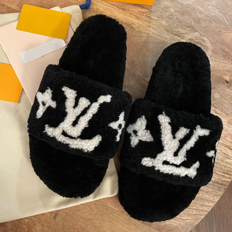 Cozy Slippers Paseo Fall Comfort Mule