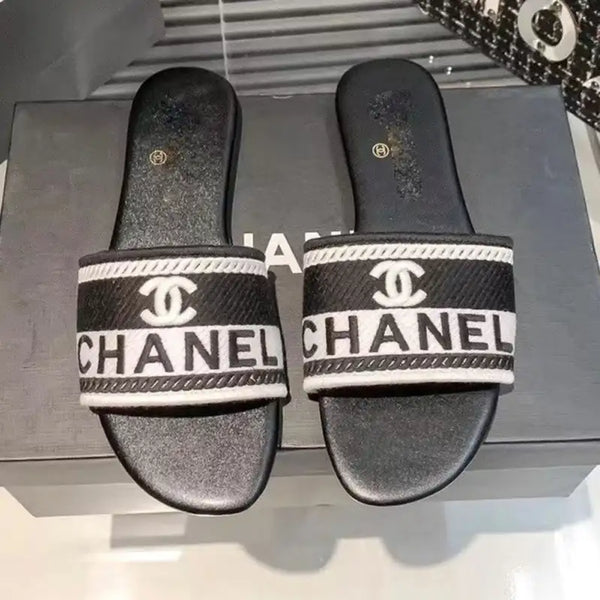 Fashion Casual Anti Slip Flip Flop