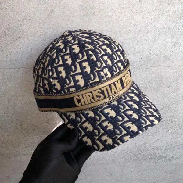 Fashion Versatile Baseball Cap