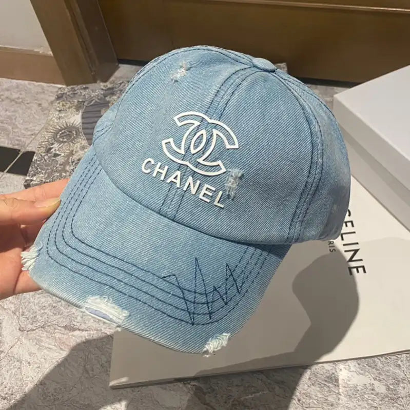 Fashion Versatile Baseball Cap