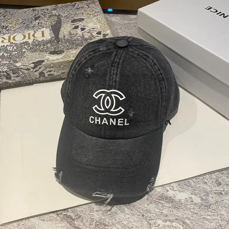 Fashion Versatile Baseball Cap