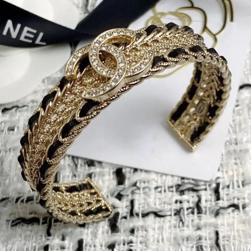 Fashion New Leather Bracelet