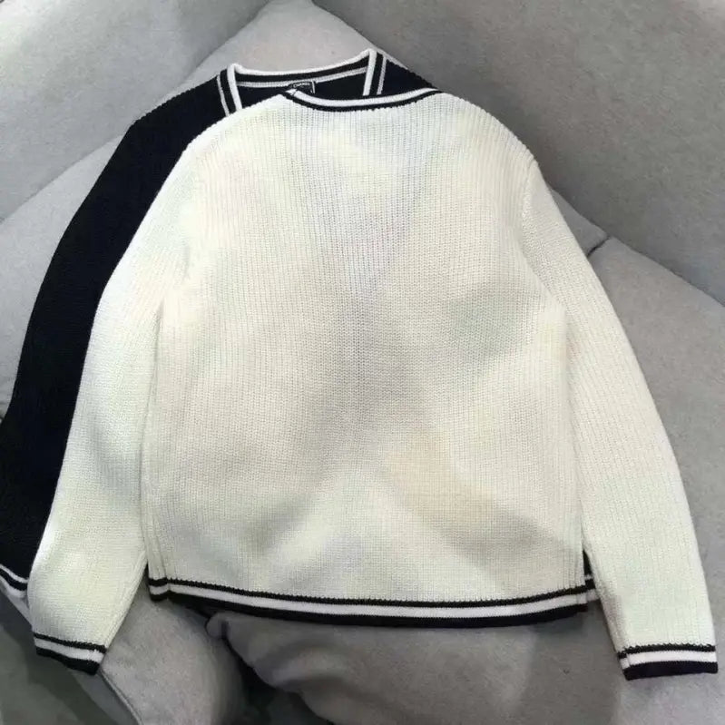 Fashion All-Match Lazy Cardigan