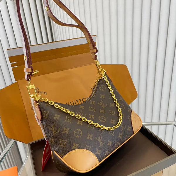 Fashion New Croissant Bag