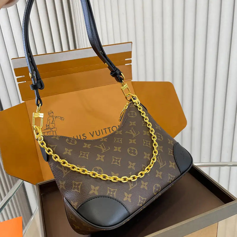 Fashion New Croissant Bag