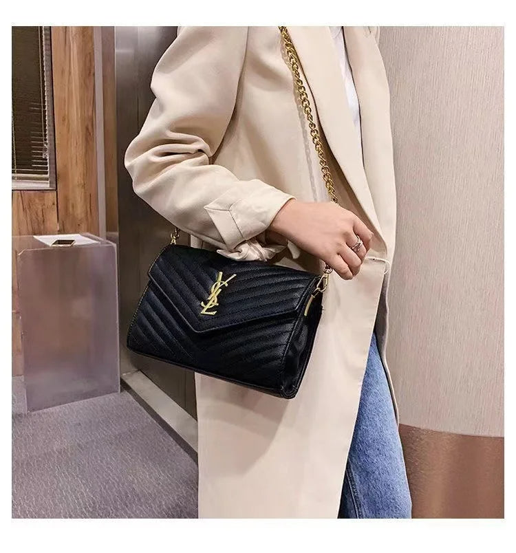 Handmade Petit Palais Handbag