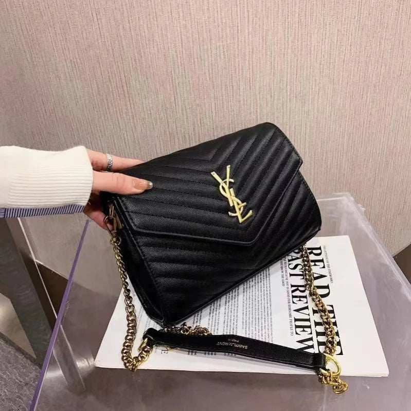 Handmade Petit Palais Handbag