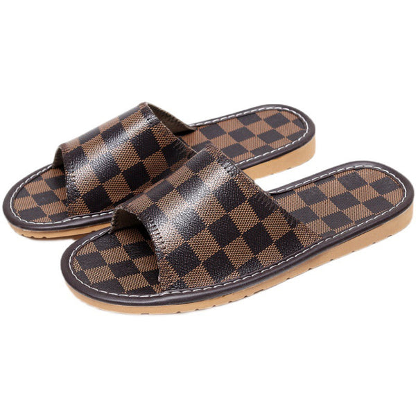 Convenient And Comfortable Slippers