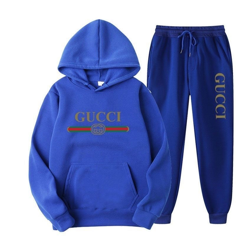 Fashion Letter Printed Sportswear