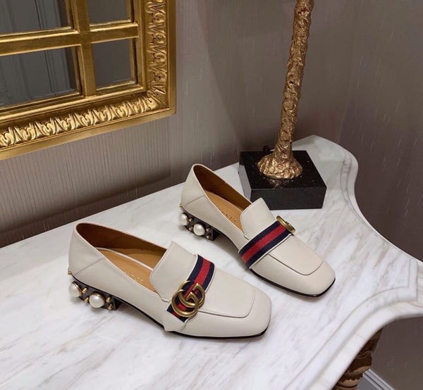 Women's Letter Decoration Fashion Slippers & Flat Shoes