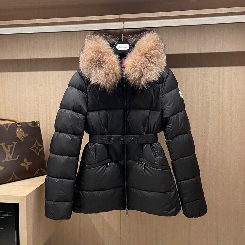 Women's Short Down Jacket