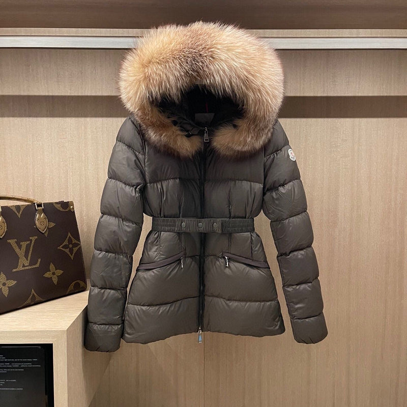 Women's Short Down Jacket