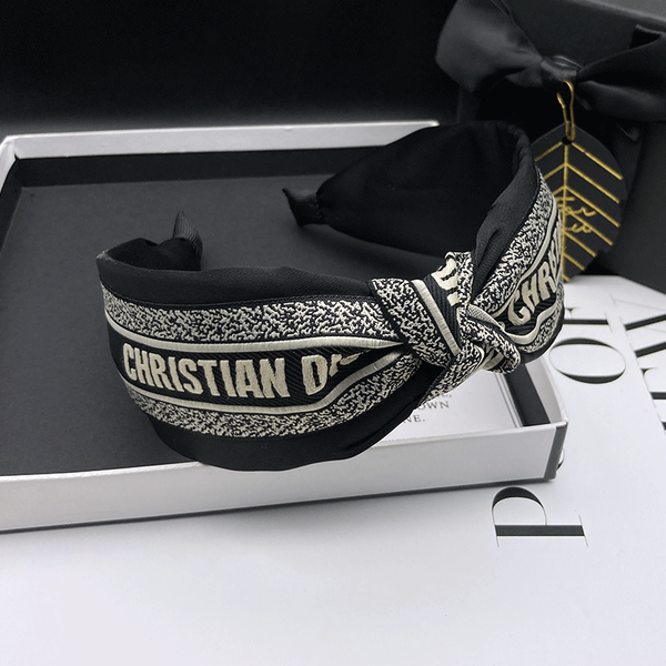 Fashion New Exquisite Headband